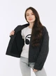 Куртка Vivilona S Серая 21 - 04390 - изображение 7