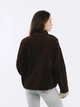 Куртка Vivilona 2XL Коричневая 21 - 04387 - изображение 6