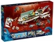 Конструктор NINJAGO Підводний дарунок з безліччю цікавих функцій 1159 деталей (60086) - зображення 1