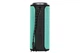 Акустическая система 2E SoundXTube TWS MP3 Wireless Waterproof Turquoise (2E-BSSXTWTQ) - изображение 2