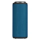 Акустическая система 2E SoundXTube TWS MP3 Wireless Waterproof Blue (2E-BSSXTWBL) - изображение 1