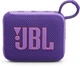 Акустическая система JBL GO 4 Purple (JBLGO4PUR) - изображение 9