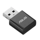 Межева карта Wi-Fi ASUS USB-BE92 nano (90IG09H0-MO0B00) - зображення 1