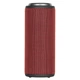 Акустическая система 2E SoundXTube TWS MP3 Wireless Waterproof Red (2E-BSSXTWRD) - изображение 1