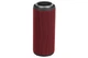 Акустическая система 2E SoundXTube TWS MP3 Wireless Waterproof Red (2E-BSSXTWRD) - изображение 2