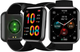 Smartwatch Bemi EXO Black (6972689173297) - obraz 6
