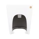 Биде напольное Qtap Swan 560х360х410 White QT15443378W - изображение 6