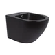 Биде подвесное Qtap Robin 495х370х325 Matt black QT1355046FMB - изображение 1