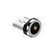 Коннектор магнитный Plug Micro USB, к магнитному кабелю (однопиновый). - изображение 2