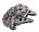 Детский конструктор космический корабль Star Wars Сокол Тысячелетия 1355 деталей (10467) - изображение 3