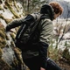 Рюкзак Ortovox Traverse 20 Olive (1054-025.002.0115) - изображение 5