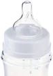Пляшка з широким отвором "Easystart Exotic Animals" антиколікова, 240 мл, зелена - Canpol Babies 240ml (1320515-31103159) - изображение 2
