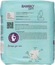 Екопідгузки "Nature Pants", розмір 5 (12-18 кг), 22 шт. - Bambo Nature 22шт (962359-31104168) - зображення 2