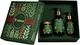 Рождественский набор "Новая Радость" - Vesna (sh/gel/200ml + b/lot/100ml + candle/100ml) (1423429-31162144) - изображение 1
