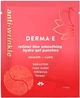Гідрогелеві патчі з ретинолом для розгладжування зморшок - Derma E Retinol Line Smoothing Hydro Gel Patches 10шт (1457928-34921846) - изображение 1