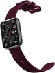 Smartwatch Bemi EXO Red (6972689173372) - obraz 6