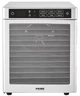 Сушилка для овощей и фруктов PRIME Technics PFD 8012 SP - изображение 2