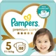 Подгузники Pampers Premium Care Размер 5 (Junior), 11-16кг, 88 штук - Pampers 88шт (961509-31155649) - изображение 3