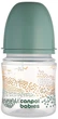Бутылочка антиколиковая "EasyStart Mountains", 120 мл, зеленая - Canpol Babies 120ml (1319690-31100315) - изображение 1