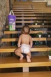 Ультратонкие подгузники Soft Diapers 26 шт XL 14-17 кг - Unijoy 26шт (1357743-31106305) - изображение 2
