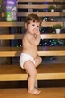 Ультратонкие подгузники Soft Diapers 26 шт XL 14-17 кг - Unijoy 26шт (1357743-31106305) - изображение 3