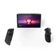 Игровая консоль Lenovo Legion Go 8APU1 Z1 Extreme / 16GB / 512GB / 8.8" WQXGA (2560x1600) 144Hz Сенсорный / Win11 - изображение 2