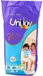 Ультратонкі трусики-підгузки Premium Pants 40 шт XL 12-17 кг - Unijoy 40шт (1357695-31163241) - зображення 1