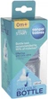 Бутылочка антиколиковая с широким отверстием "Easystart Gold", 120 мл, голубая - Canpol Babies 120ml (1319653-31098767) - изображение 1