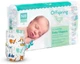 Подгузники "Meow The Cat", размер NB, до 4 кг, 56 шт. - Offspring 56шт (1435412-31107029) - изображение 1
