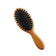 Маленькая массажная щетка для волос Kai Cushion Brush Mix Mini KQ3160 - изображение 1