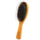 Щетка для блестящих и послушных волос Shanti Mapepe Shiny Natural Hair Mix Brush - изображение 2