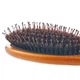 Щетка для блестящих и послушных волос Shanti Mapepe Shiny Natural Hair Mix Brush - изображение 4