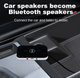 Аудио передатчик приемник беспроводной адаптер B6 Bluetooth USB Dongle 3.5 мм AUX RCA - изображение 8