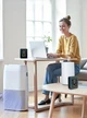 Портативный детектор качества воздуха 5в1 – CO₂, HCHO, TVOC, температура, влажность - изображение 3