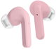 Słuchawki Niceboy HIVE Pins 3 ANC Sakura Pink (hive-pins-anc-3-p) - obraz 2