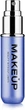 Атомайзер для парфюмерии, синий - MAKEUP 5ml (275001-27054652) - изображение 3