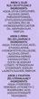 Набор для ламинирования бровей - Venita Trendy Brows (1242037-29429780) - изображение 3