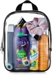 Косметичка для душа, черная "Beauty Bag" (без наполнения) - MAKEUP (774439-27054295) - изображение 2