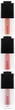 Набор - Huda Beauty Mini Matte & Metal Melted Shadows Soft Pinks (eye/shadow/1mlx3) (1261723-196130) - изображение 2