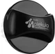 Щетка от пыли, черная - Nails Molekula (1280872-27073591) - изображение 2