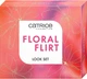 Набор, 7 продуктов - Catrice Floral Flirt Look Set (1456645-29325783) - изображение 3