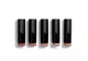 Набор из 5 помад для губ - Revolution Pro Lipstick Collection Blushed Nudes 5x3.2g (1009704-23164360) - изображение 1
