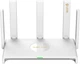 Маршрутизатор Ruijie Reyee RG-EW3000GX WiFi6 / AX3000 / 1Гбит/с / MU-MIMO / Поддержка технологии MESH - изображение 1