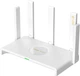Маршрутизатор Ruijie Reyee RG-EW3000GX WiFi6 / AX3000 / 1Гбит/с / MU-MIMO / Поддержка технологии MESH - изображение 2