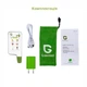 Экотестер Greentest ECO 6T – дозиметр, нитрат-тестер и измеритель жесткости воды в одном приборе (Green6) - изображение 6