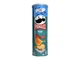Чипсы Pringles Passport Italian style Pizza вкус пиццы 165 г - изображение 2