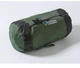 Компрессионный мешок 14 л Bluefield XS Ø20х45 см зеленый (М0842) - изображение 1