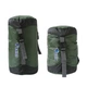 Компрессионный мешок 14 л Bluefield XS Ø20х45 см зеленый (М0842) - изображение 8