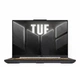 Ноутбук (2024) for gaming ASUS TUF Gaming F16 Core Ultra 5 210H/ 32GB / 1TB+1TB/ Win11x Licensed/ RTX4050 / 16" 144Hz - изображение 4