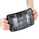 Силиконовая форма для льда Vexal 16.7 x 11.5 x 5 см Черный (М1350) - изображение 5